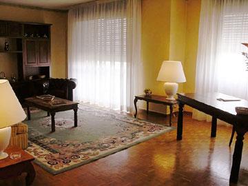 Victoria Palace Hotel Latina Extérieur photo